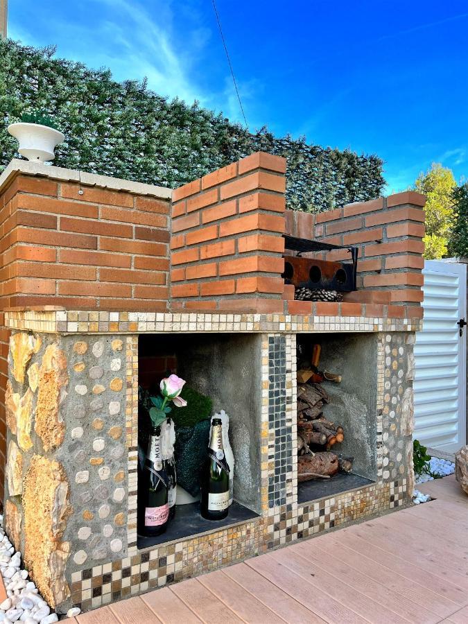 Miami Garden Daire Miami Playa Dış mekan fotoğraf